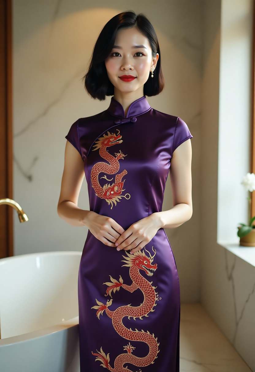 动画角色关系图梳理方法