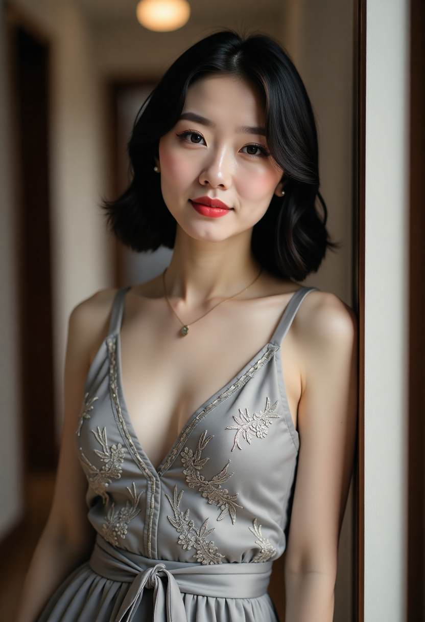 动画片头曲中的画面暗示